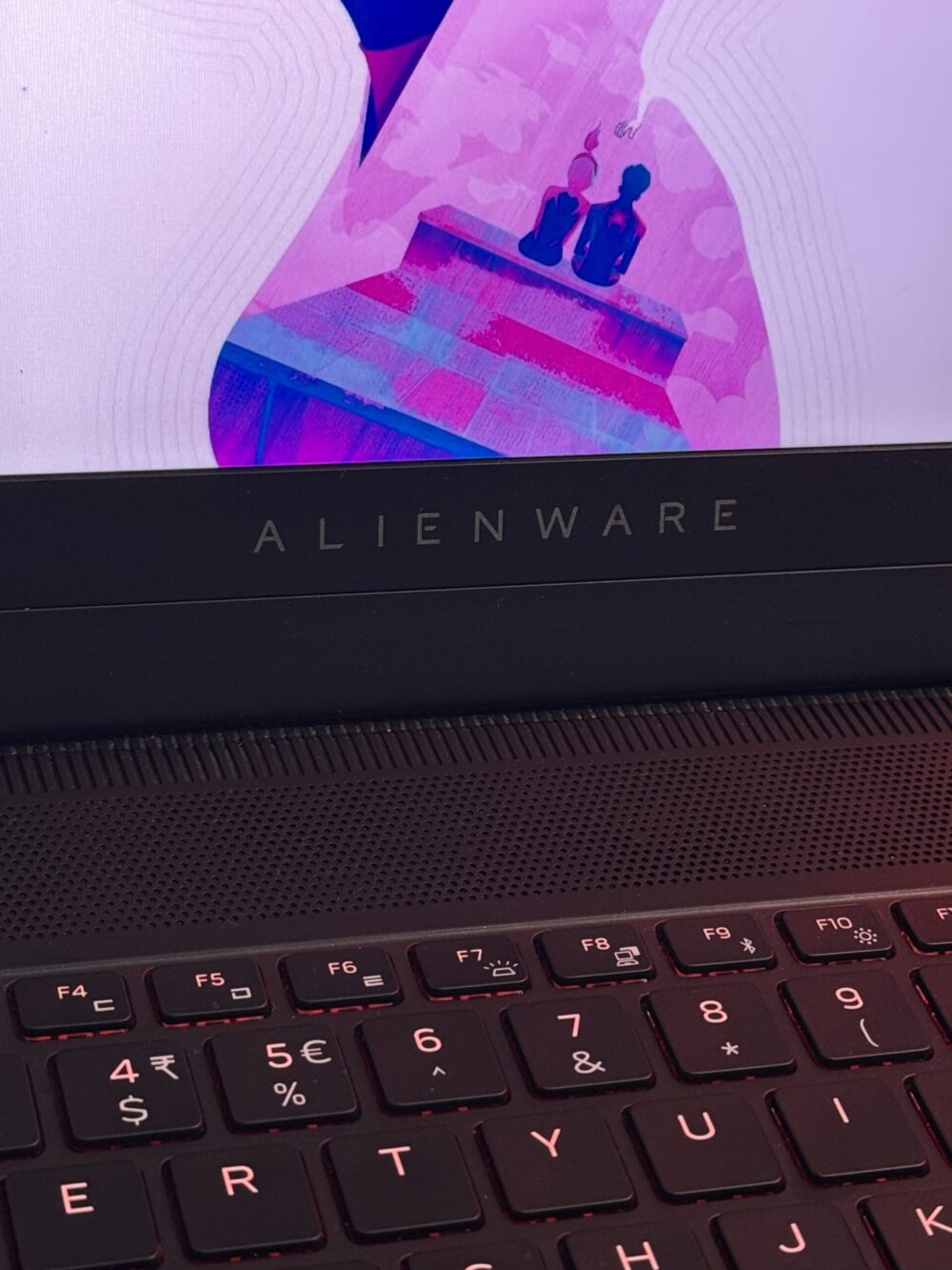 Alienware x14 i7 12th Gen RTX 3060 – Image 7
