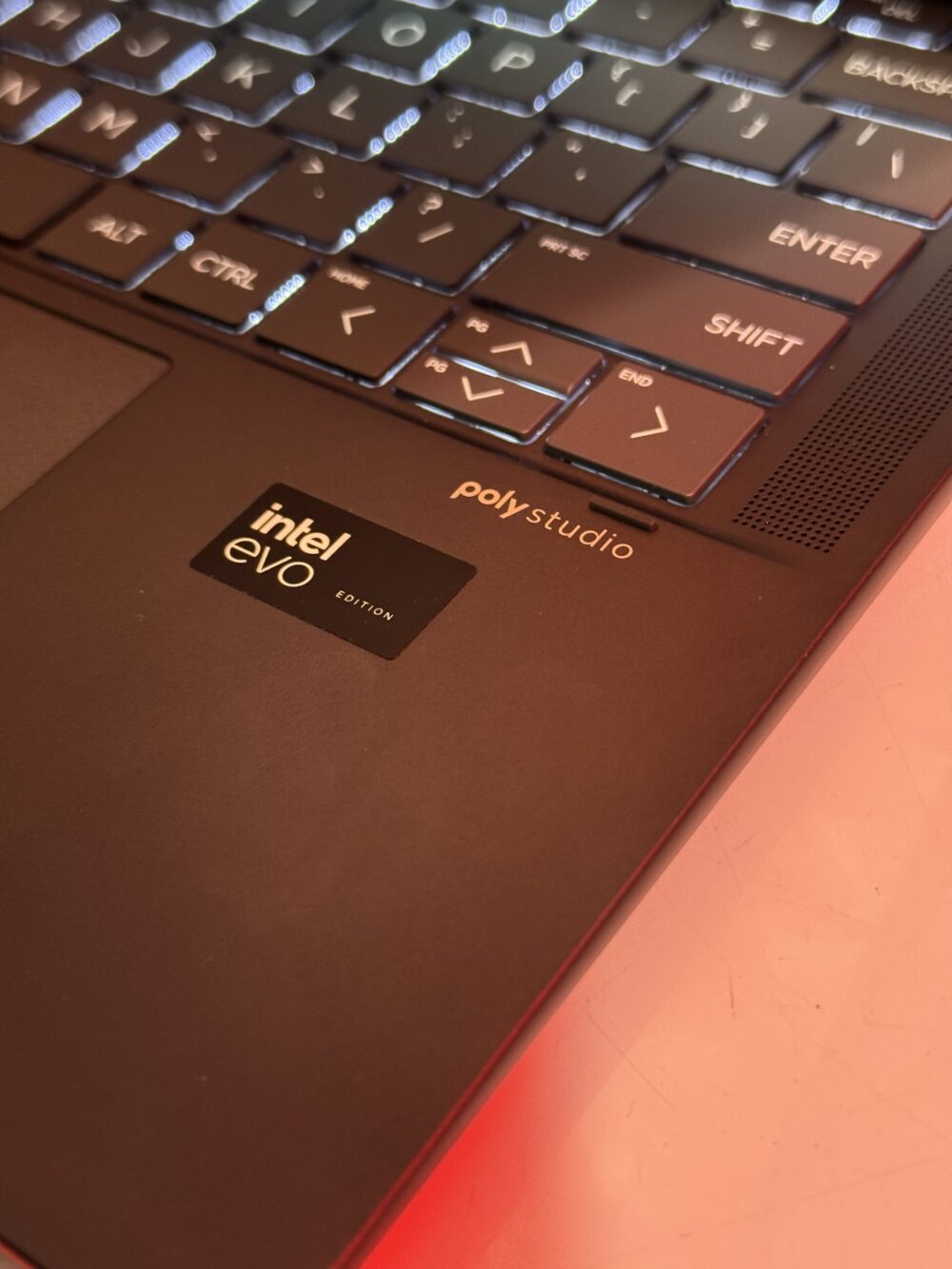 Spectre x360 Ultra 7 155H 32GB RAM – Image 5