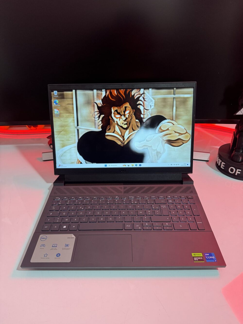 DELL G15 5530 i7-13650HX RTX 3050 6Gb