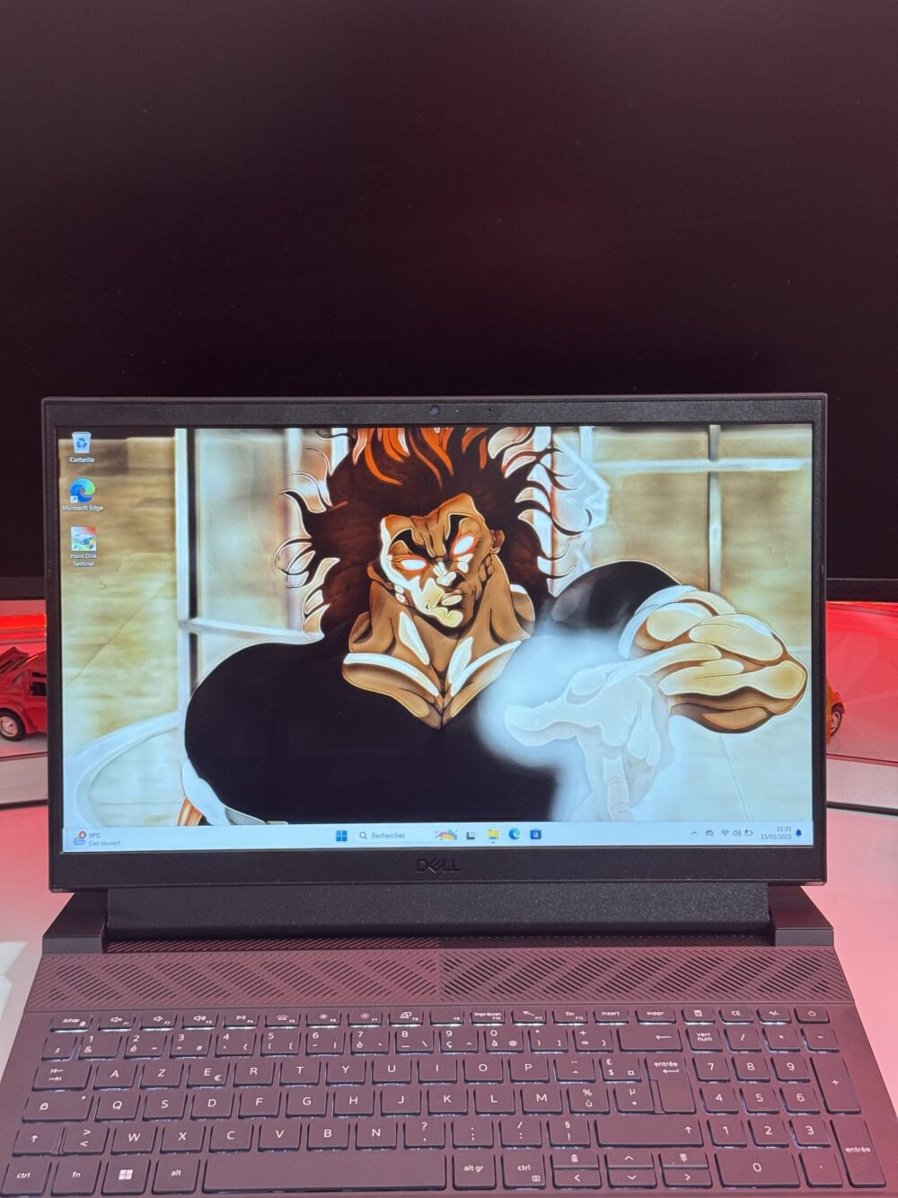 DELL G15 5530 i7-13650HX RTX 3050 6Gb – Image 2