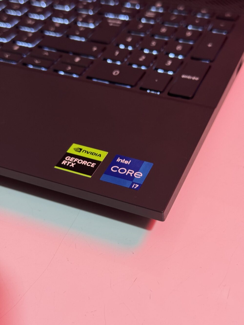 DELL G15 5530 i7-13650HX RTX 3050 6Gb – Image 3