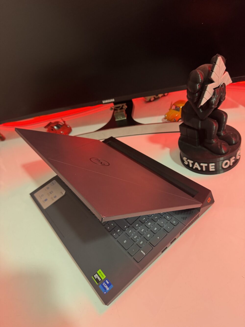 DELL G15 5530 i7-13650HX RTX 3050 6Gb – Image 6