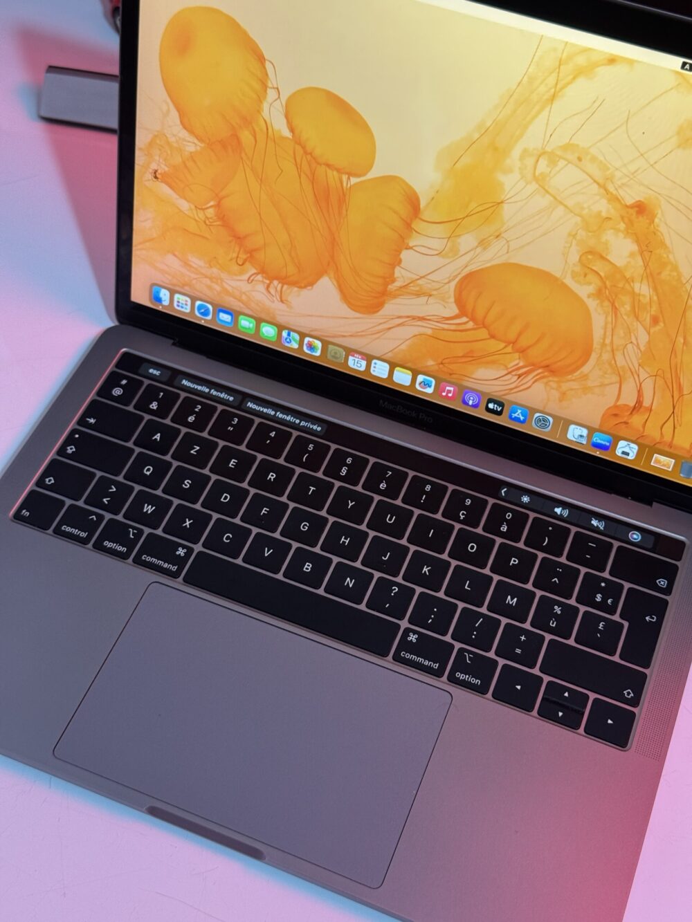 MACBOOK PRO 2019 13inch – Image 5