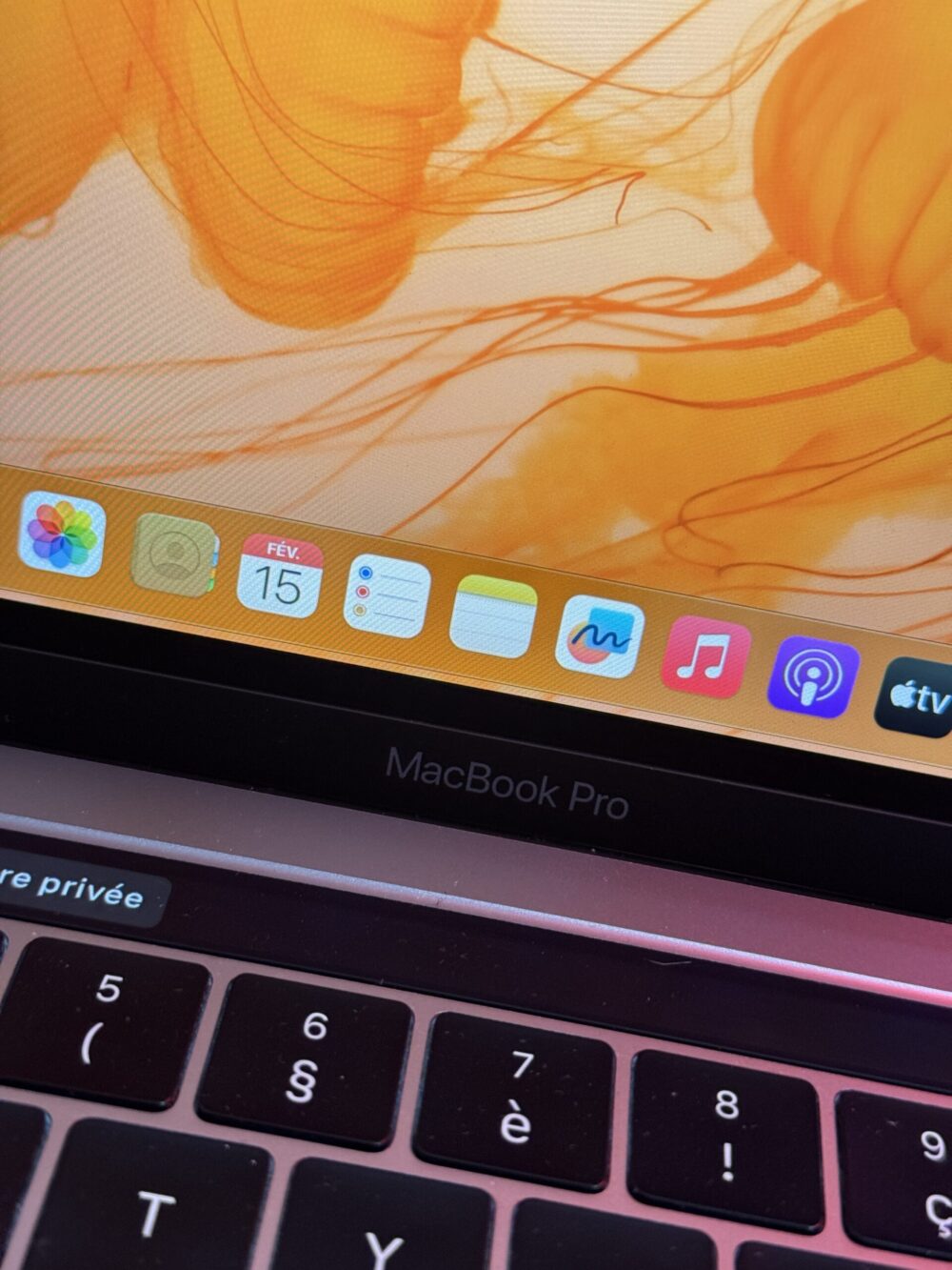 MACBOOK PRO 2019 13inch – Image 3