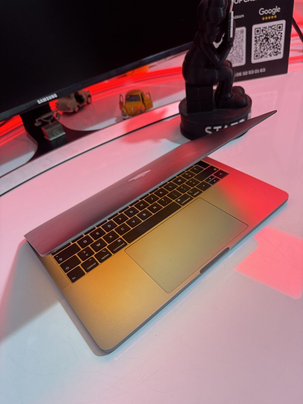 MACBOOK PRO 2019 13inch – Image 6