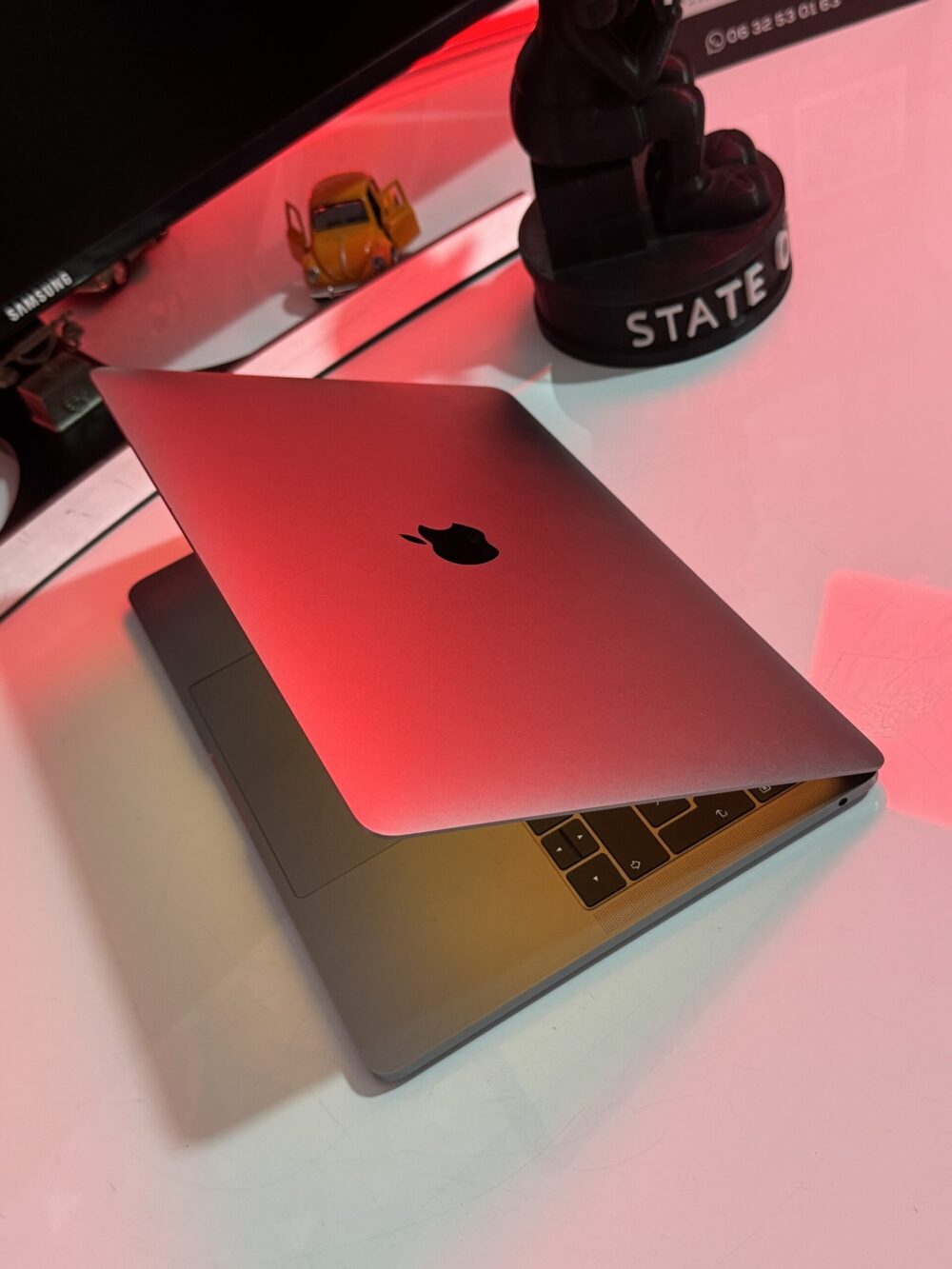 MACBOOK PRO 2019 13inch – Image 2