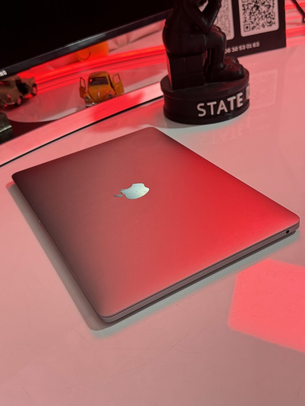 MACBOOK PRO 2019 13inch