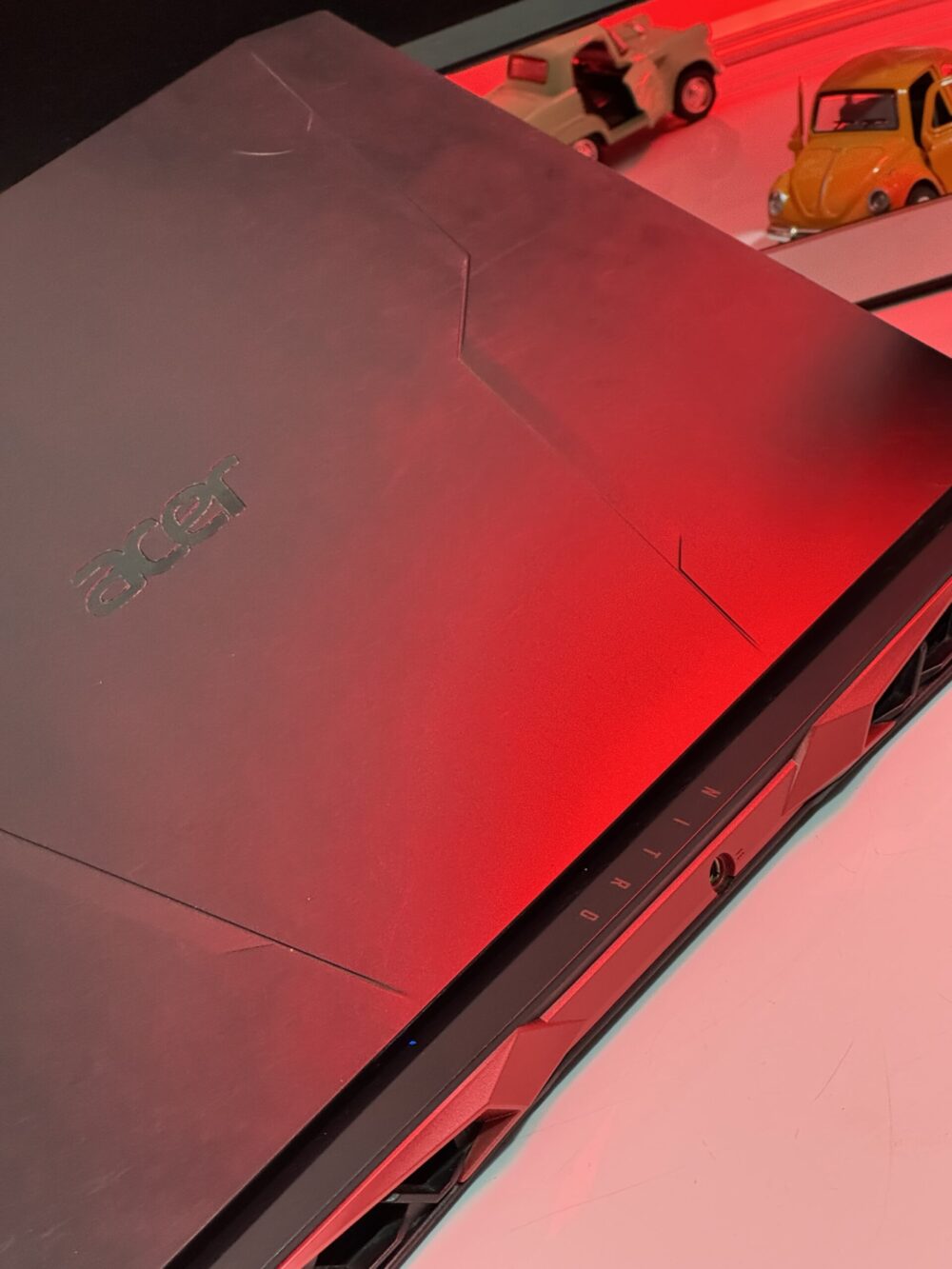 ACERN NITRO i7-11800H RTX 3050 4GB – Image 3