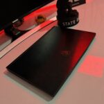 MSI i5 12th Gen 16GB RAM RTX 3050