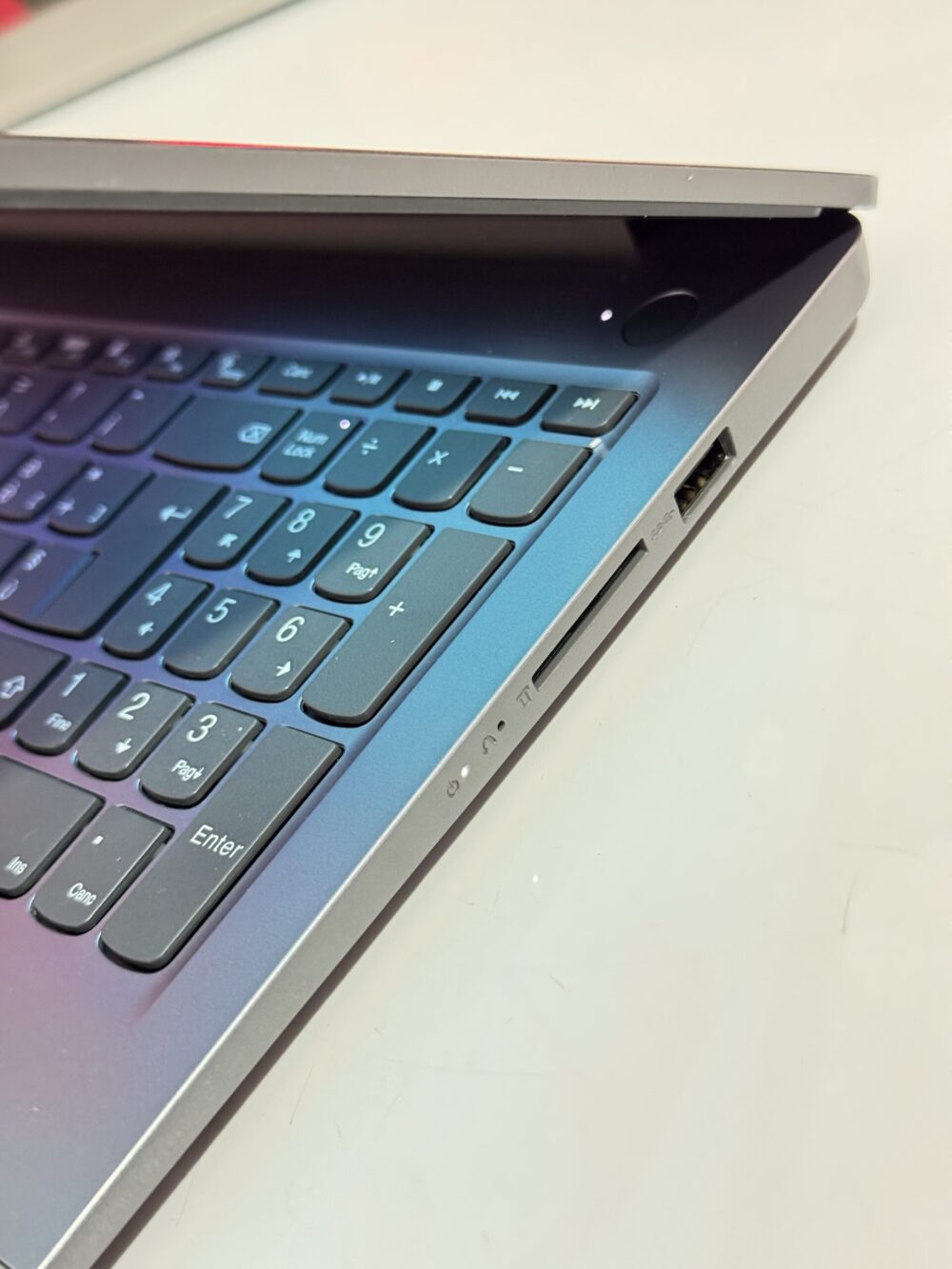 LENOVO Ryzen 7-7730U ideapad – Image 4