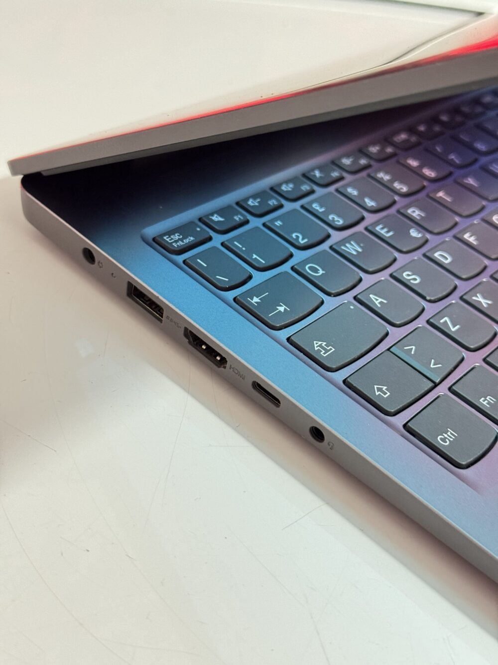 LENOVO Ryzen 7-7730U ideapad – Image 5