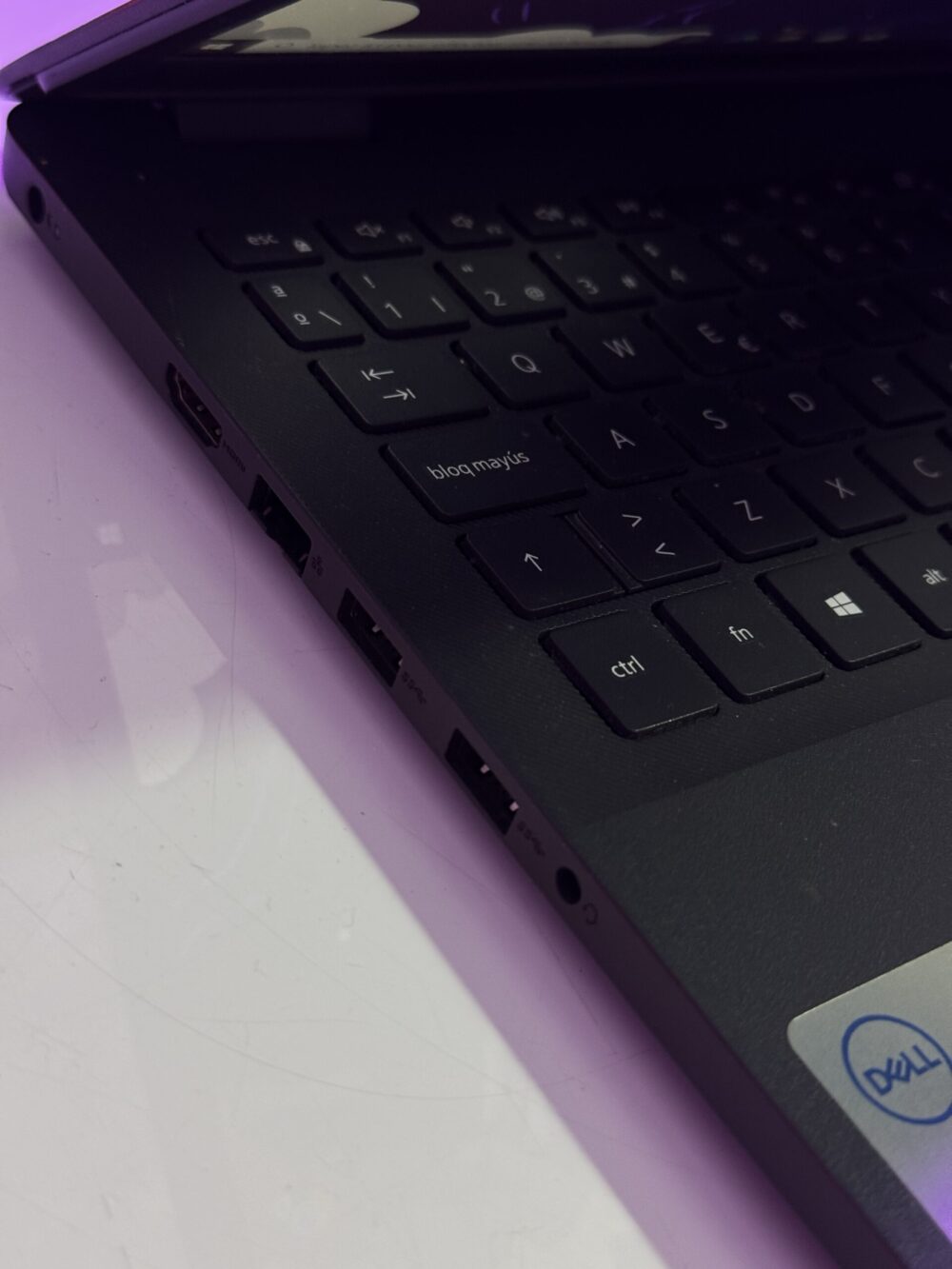 DELL Vostro 3500 16RAM – Image 7