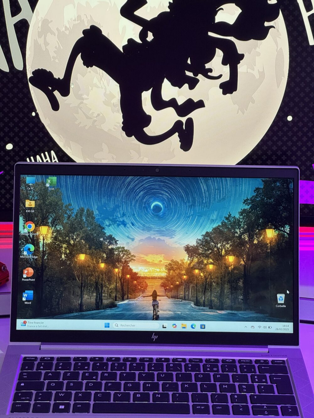 HP ELITEBOOK 830 G8 i5 11GEM – Image 2