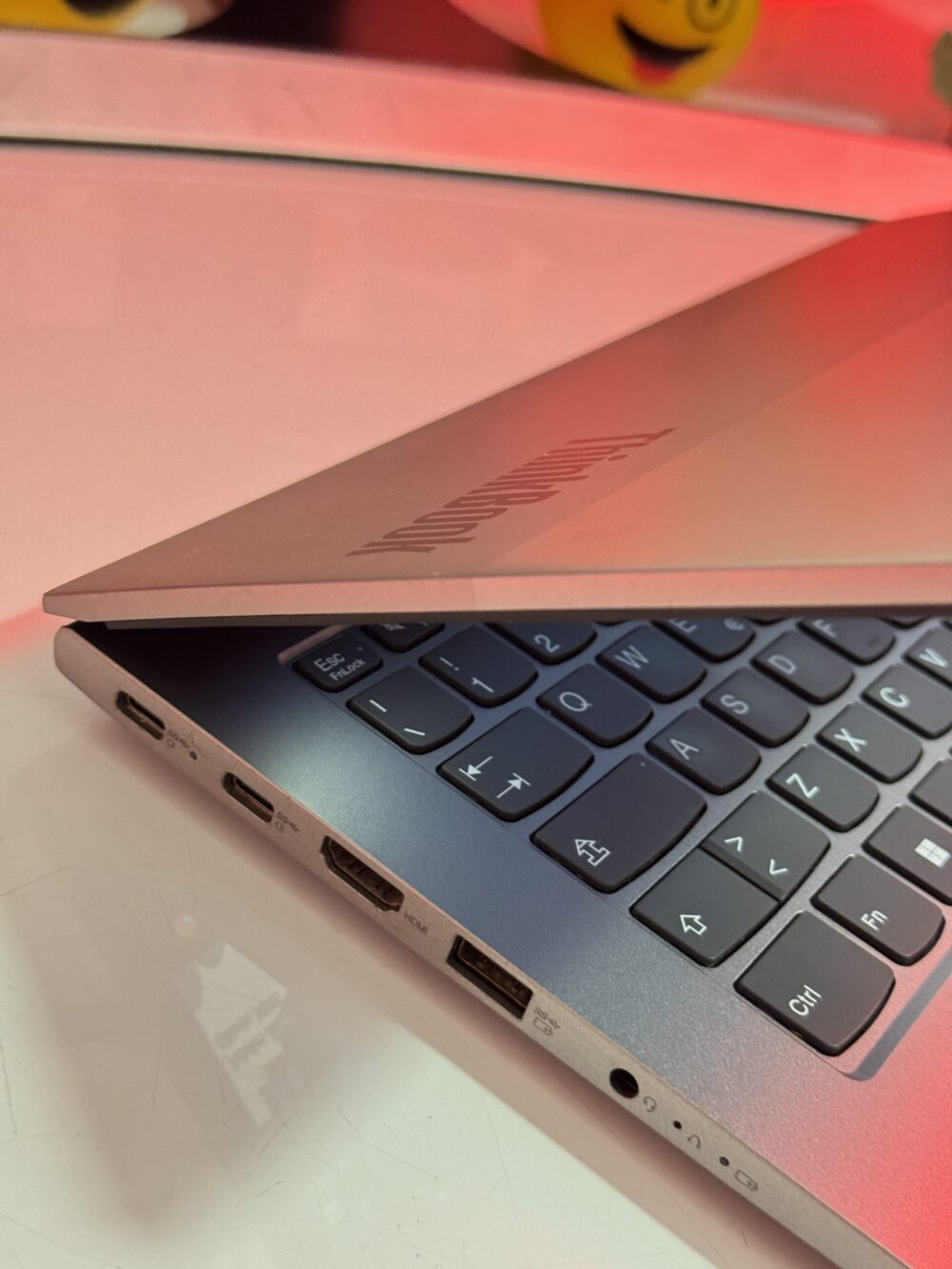 Lenovo Thinkbook Ryzen 7 5700U 16RAM 512GB SSD – Image 3