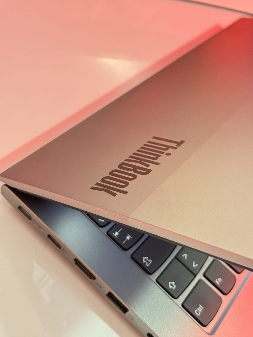Lenovo Thinkbook Ryzen 7 5700U 16RAM 512GB SSD – Image 2
