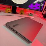 Lenovo Thinkbook Ryzen 7 5700U 16RAM 512GB SSD