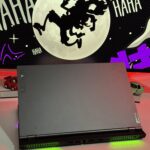 LENOVO LEGION RTX 2070 8GB I7 10GEM
