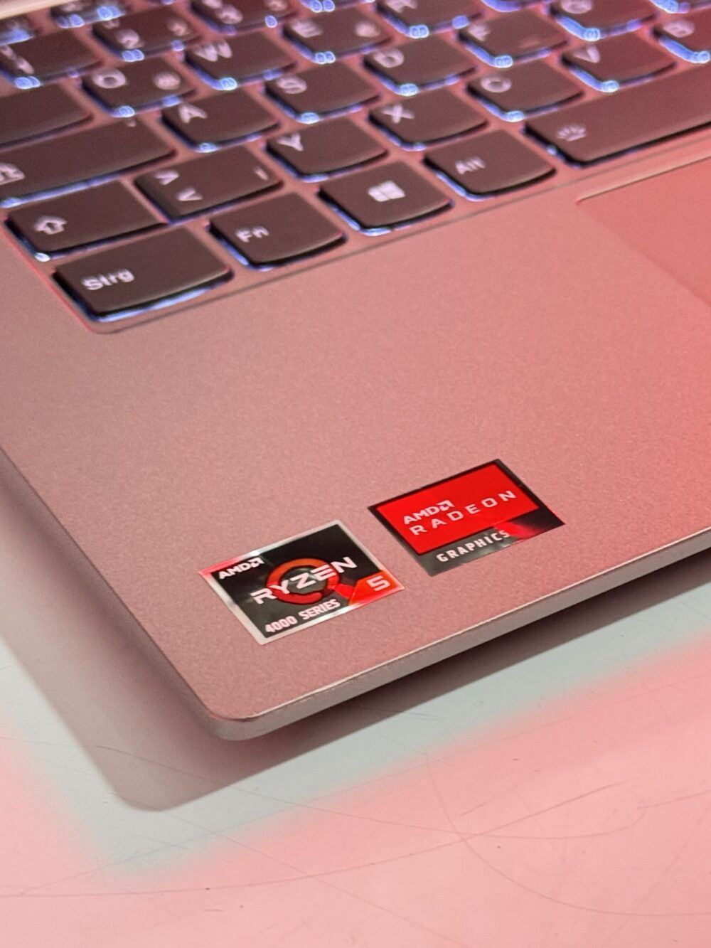 Lenovo ThinkBook RYZEN 5 4500U – Image 3
