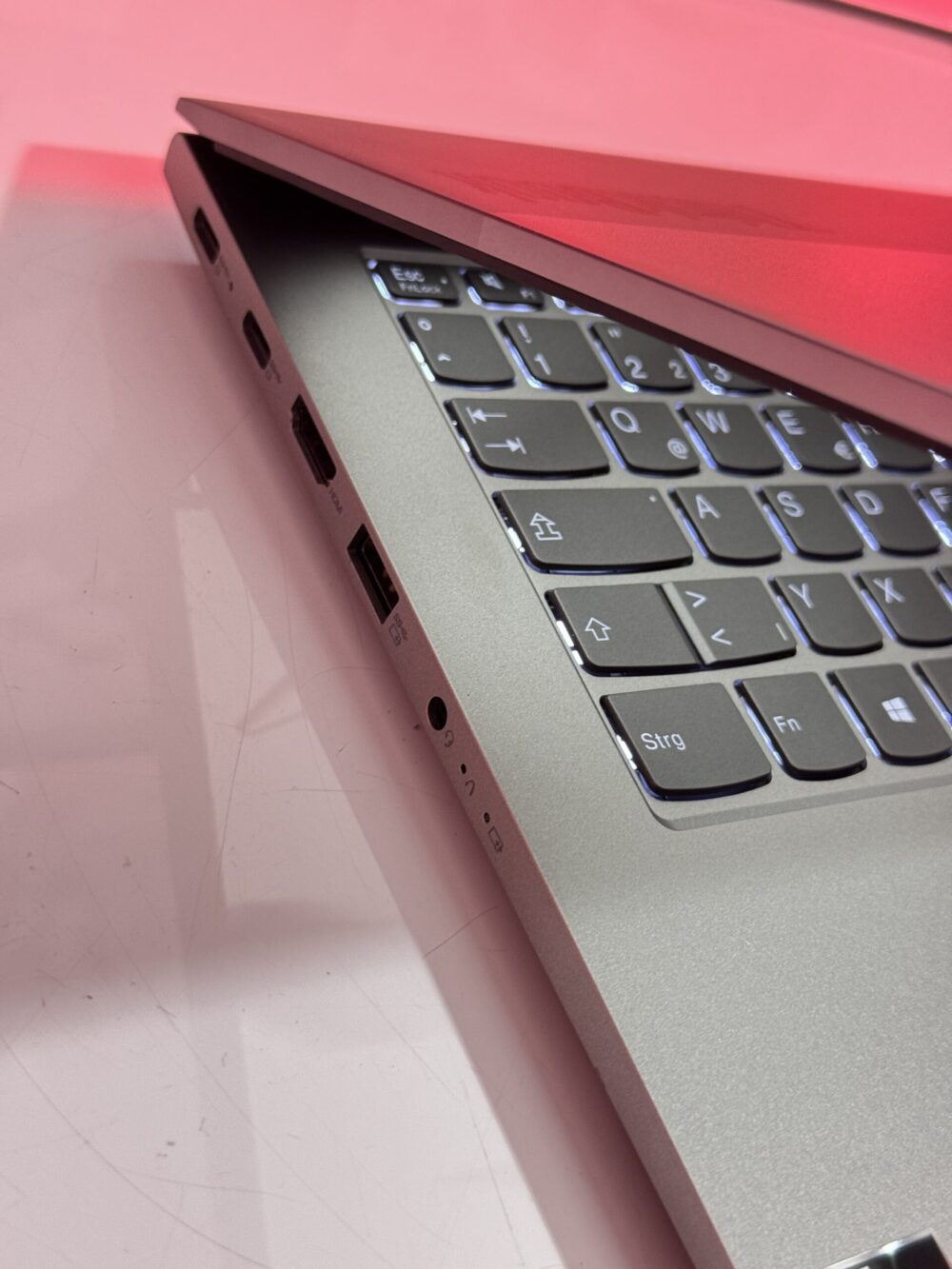 Lenovo ThinkBook RYZEN 5 4500U – Image 5
