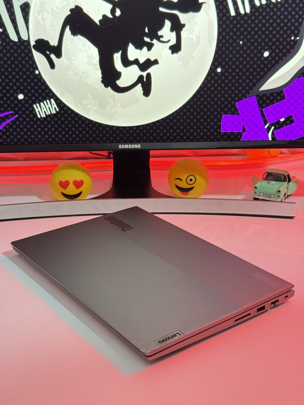 Lenovo ThinkBook RYZEN 5 4500U – Image 6