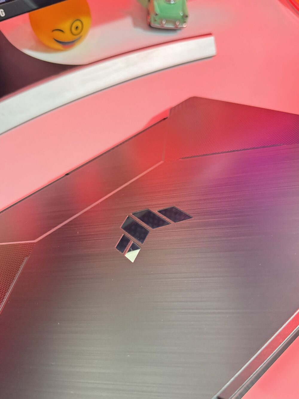 ASUS TUF RTX 2050 Ryzen 7 7435HS – Image 3