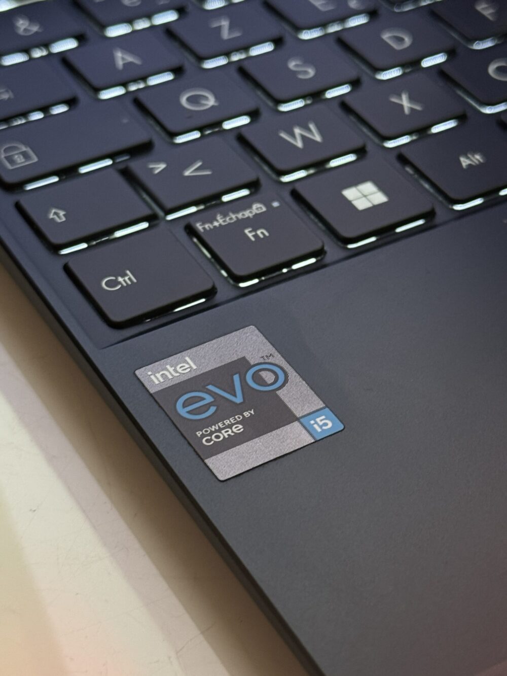 ASUS ZENBOOK i5 11th Gen – Image 4