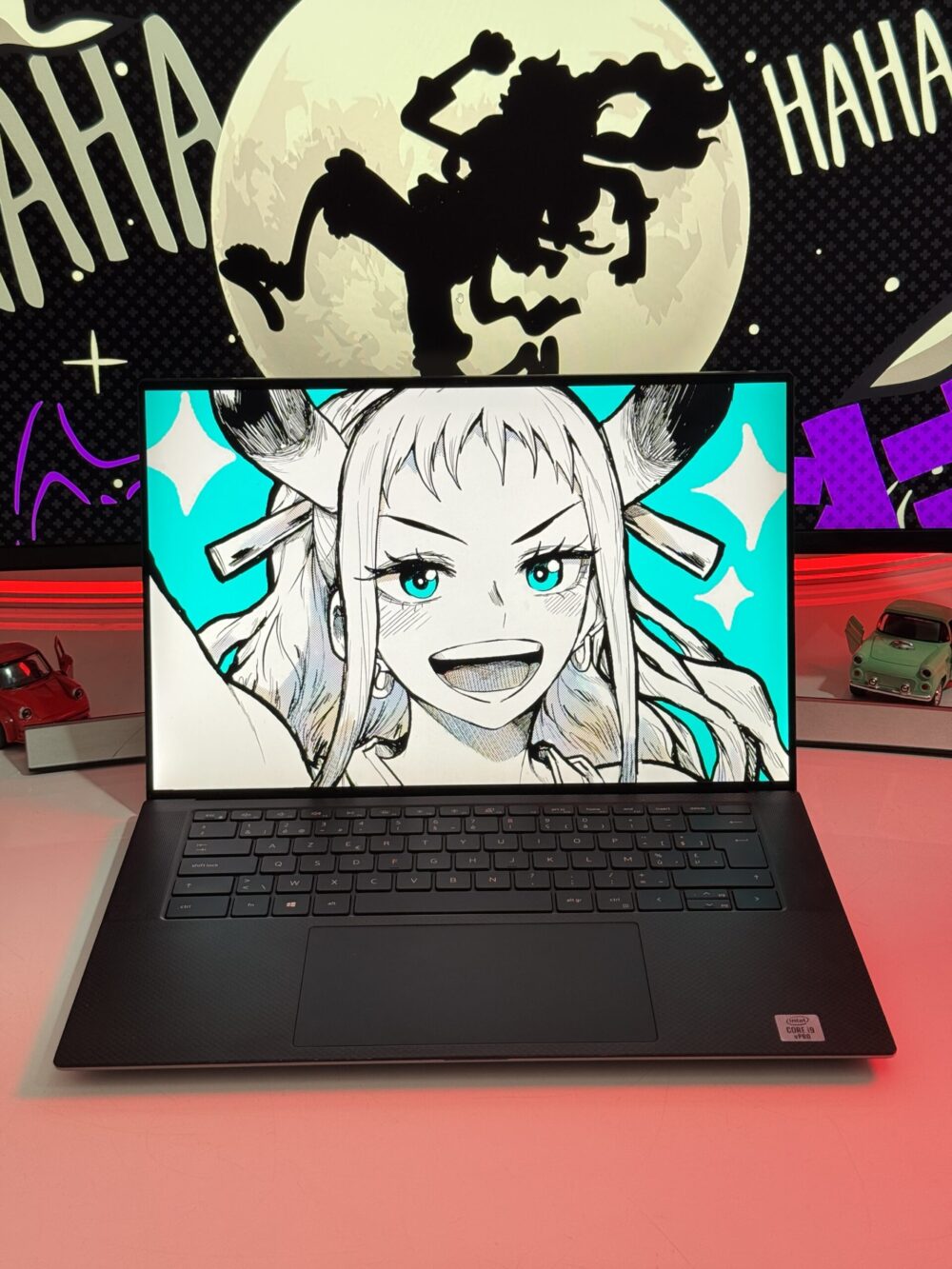 DELL Precision 5550 Quadro T2000 4GB