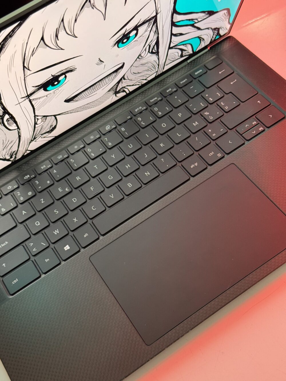 DELL Precision 5550 Quadro T2000 4GB – Image 3