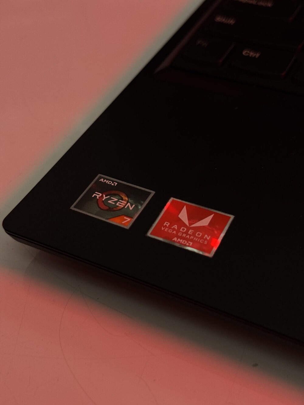 Lenovo Thinkpad E585 Ryzen 7 RAM 24GB – Image 2