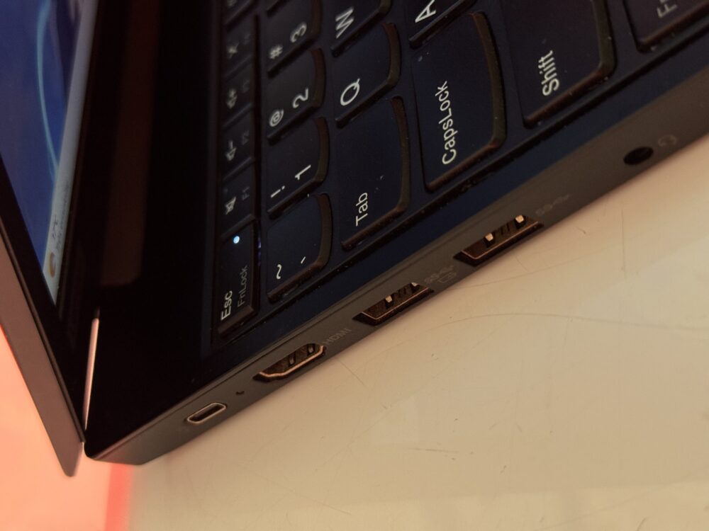 Lenovo Thinkpad E585 Ryzen 7 RAM 24GB – Image 4