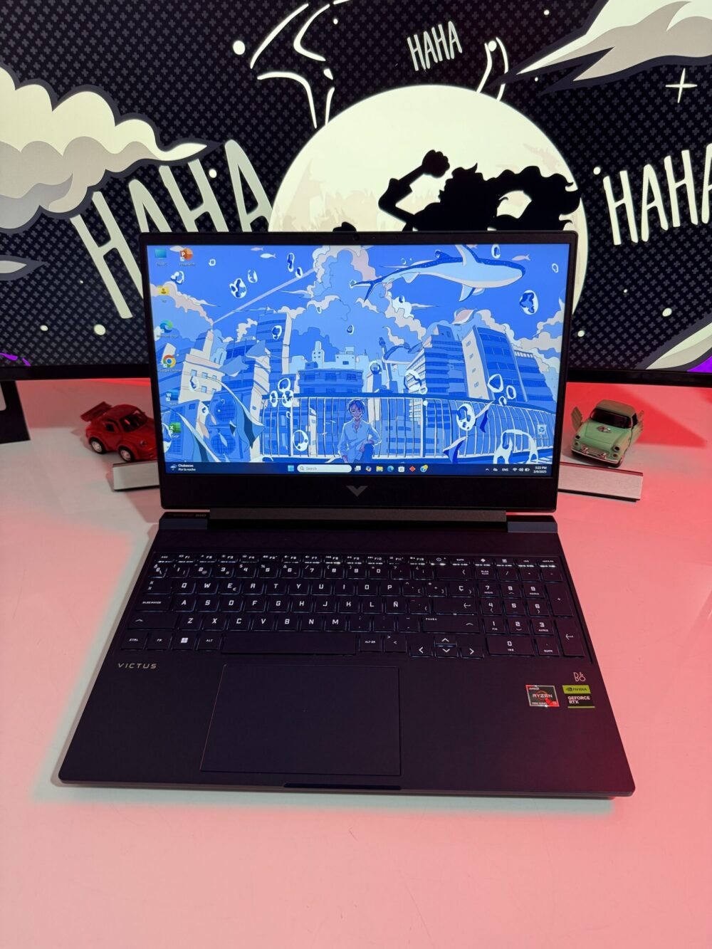Hp Victus RTX 3050 – Image 2