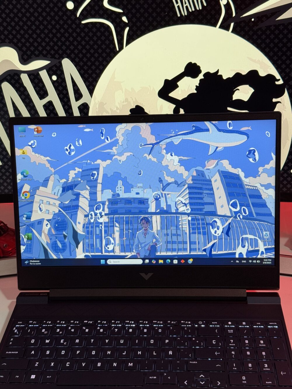 Hp Victus RTX 3050 – Image 3
