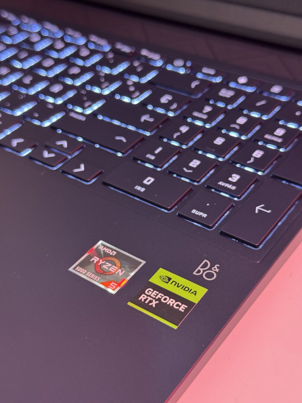 Hp Victus RTX 3050 – Image 4