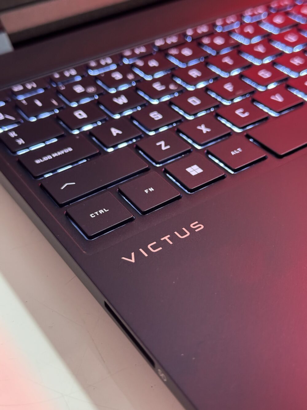 Hp Victus RTX 3050 – Image 5