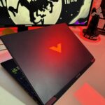 Hp Victus RTX 3050