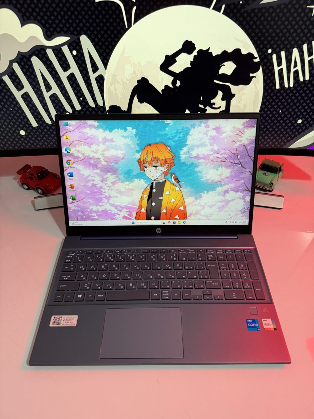 HP PAVILION i5 11th Gen – Image 4
