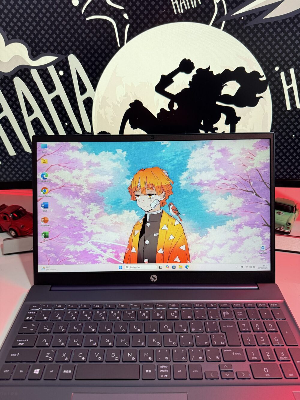 HP PAVILION i5 11th Gen – Image 5