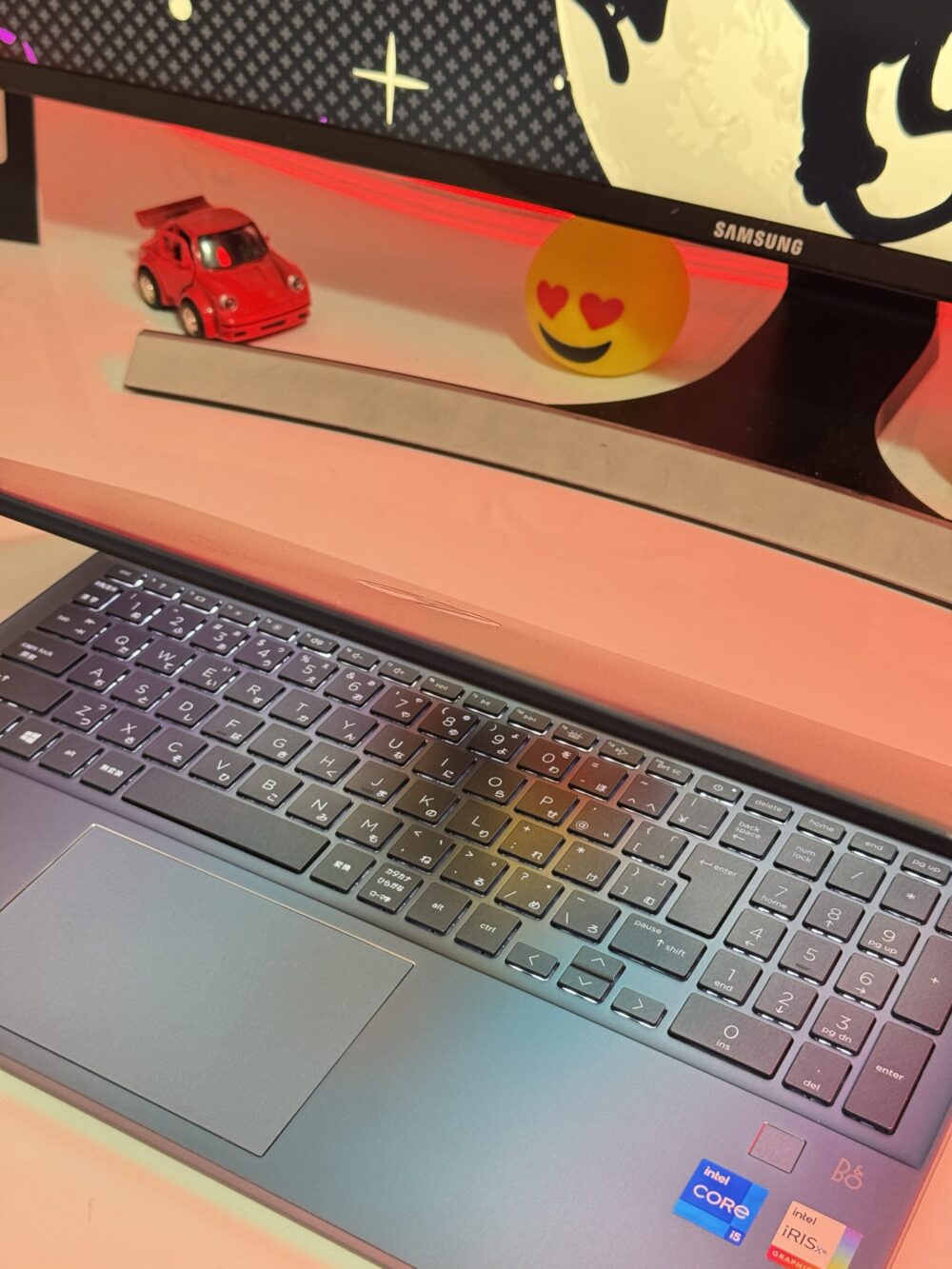 HP PAVILION i5 11th Gen – Image 2