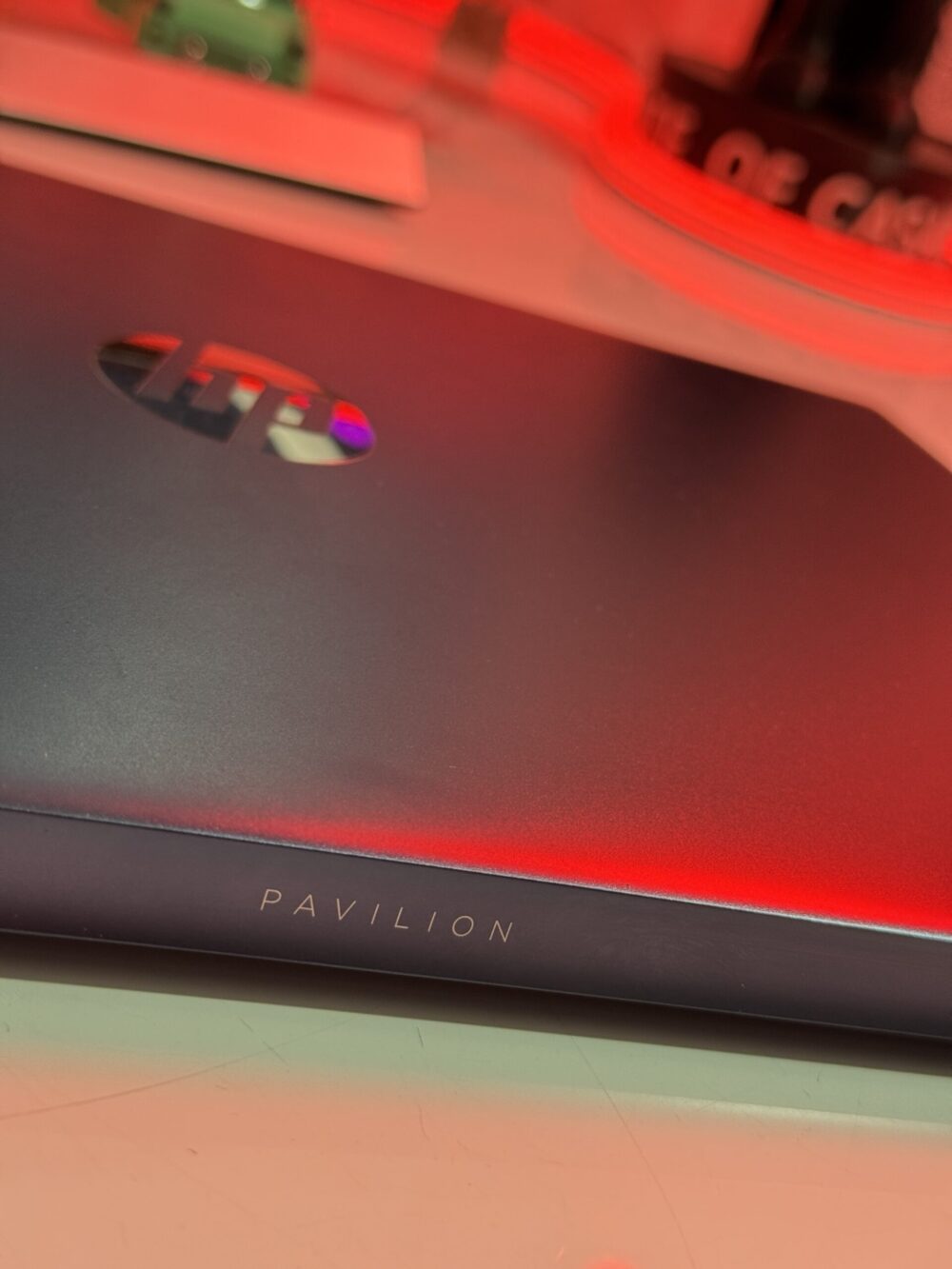 HP PAVILION i5 11th Gen