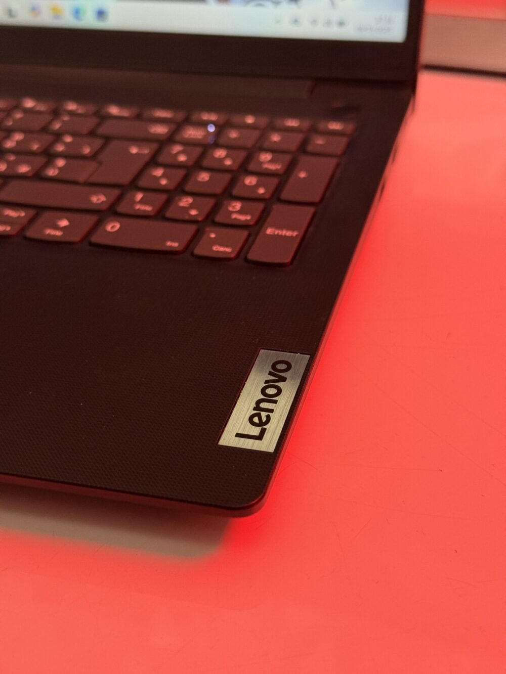 Lenovo ideapad RYZEN 5 7520 Radeon 610M 2GB VRAM – Image 2