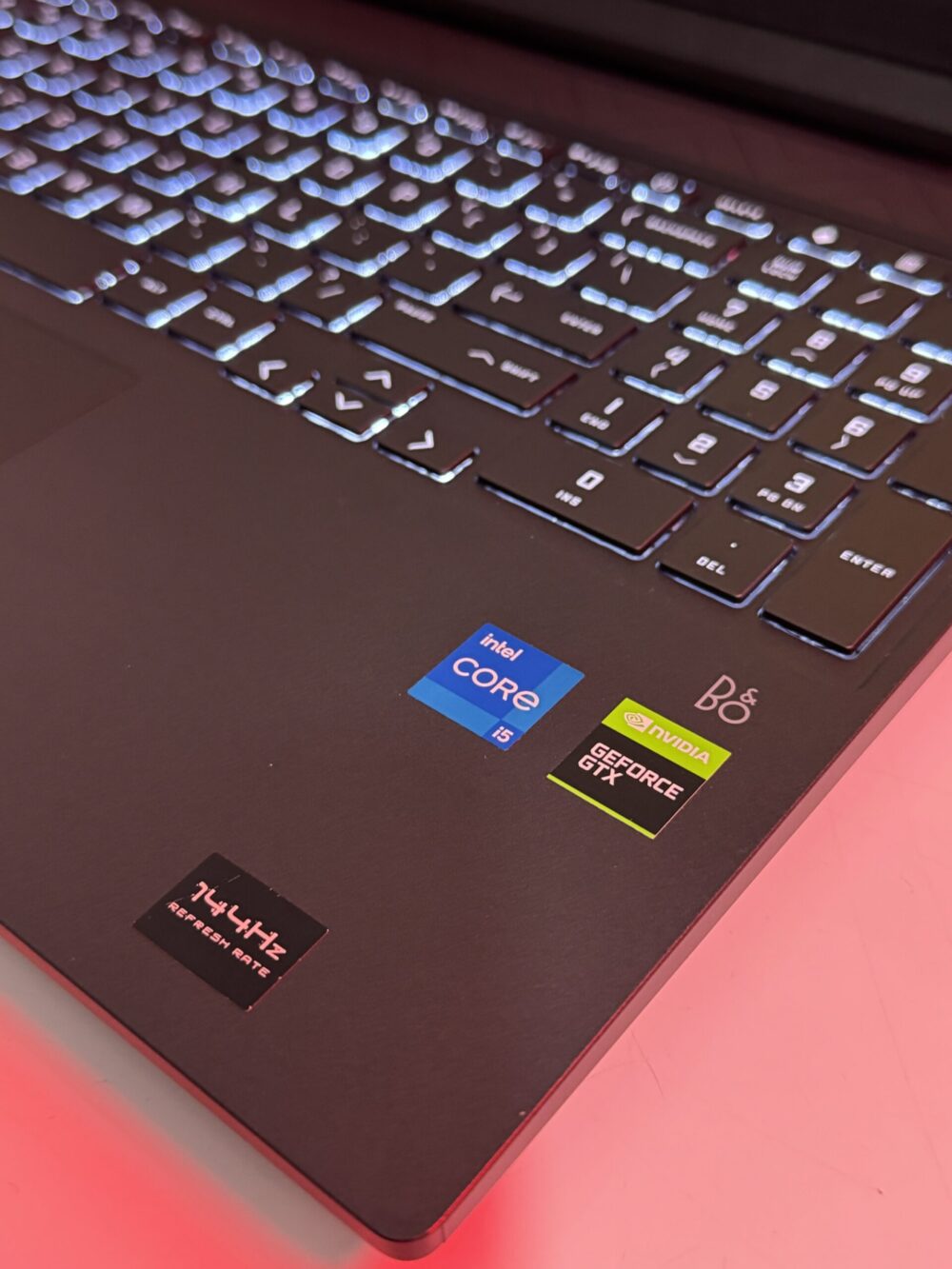 HP Victus i5 2th Gen GTX 1650 – Image 4