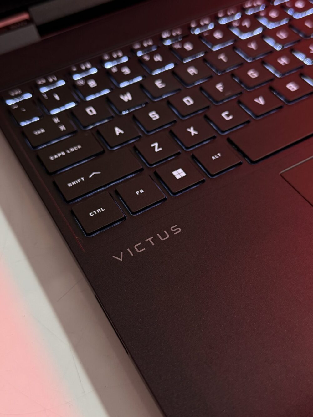 HP Victus i5 2th Gen GTX 1650 – Image 3