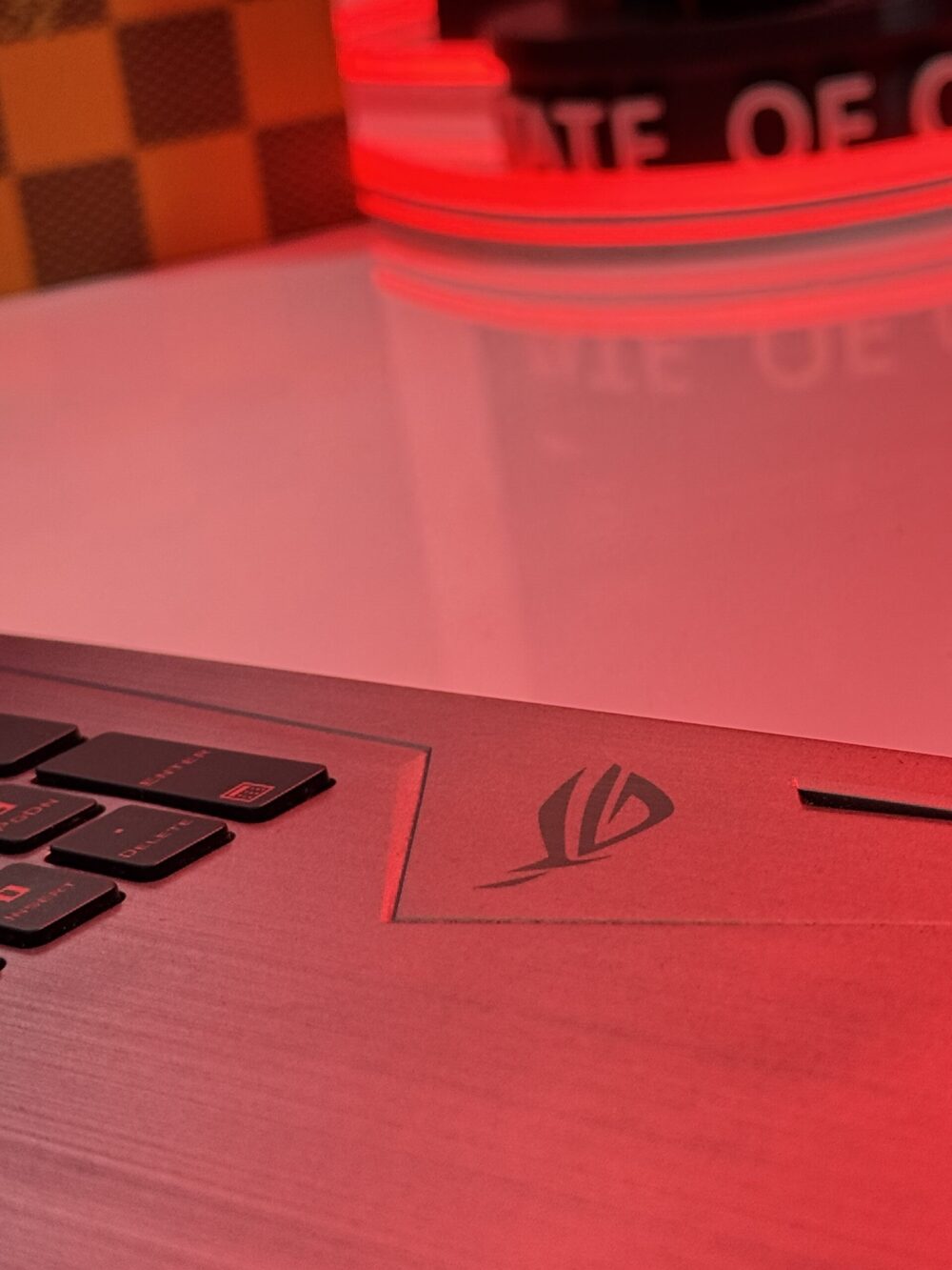 ASUS GTX 1060GB Republic of Gamers – Image 6