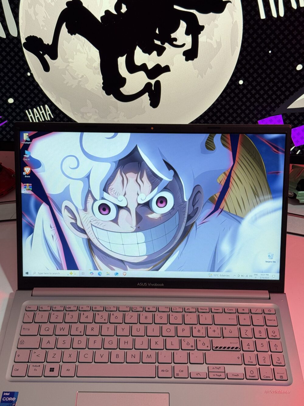 ASUS VIVOBOOK i7 12GEM – Image 5