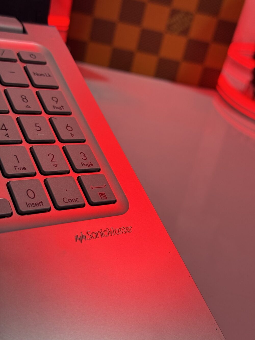 ASUS VIVOBOOK i7 12GEM – Image 4