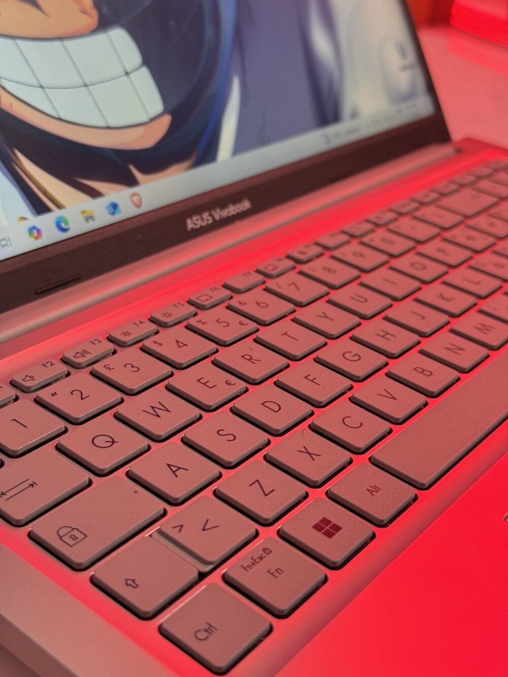 ASUS VIVOBOOK i7 12GEM – Image 3