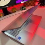 ASUS VIVOBOOK i7 12GEM