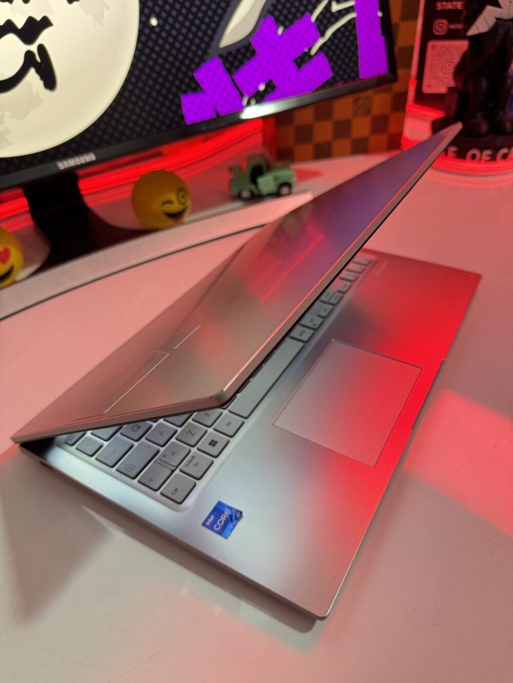 ASUS VIVOBOOK i7 12GEM
