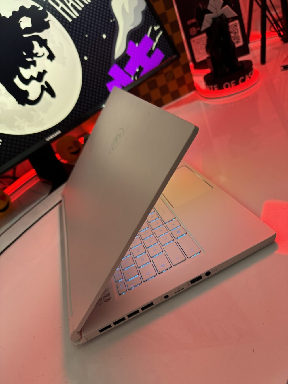 Msi i7 11GEM RTX 3060 6GB – Image 4