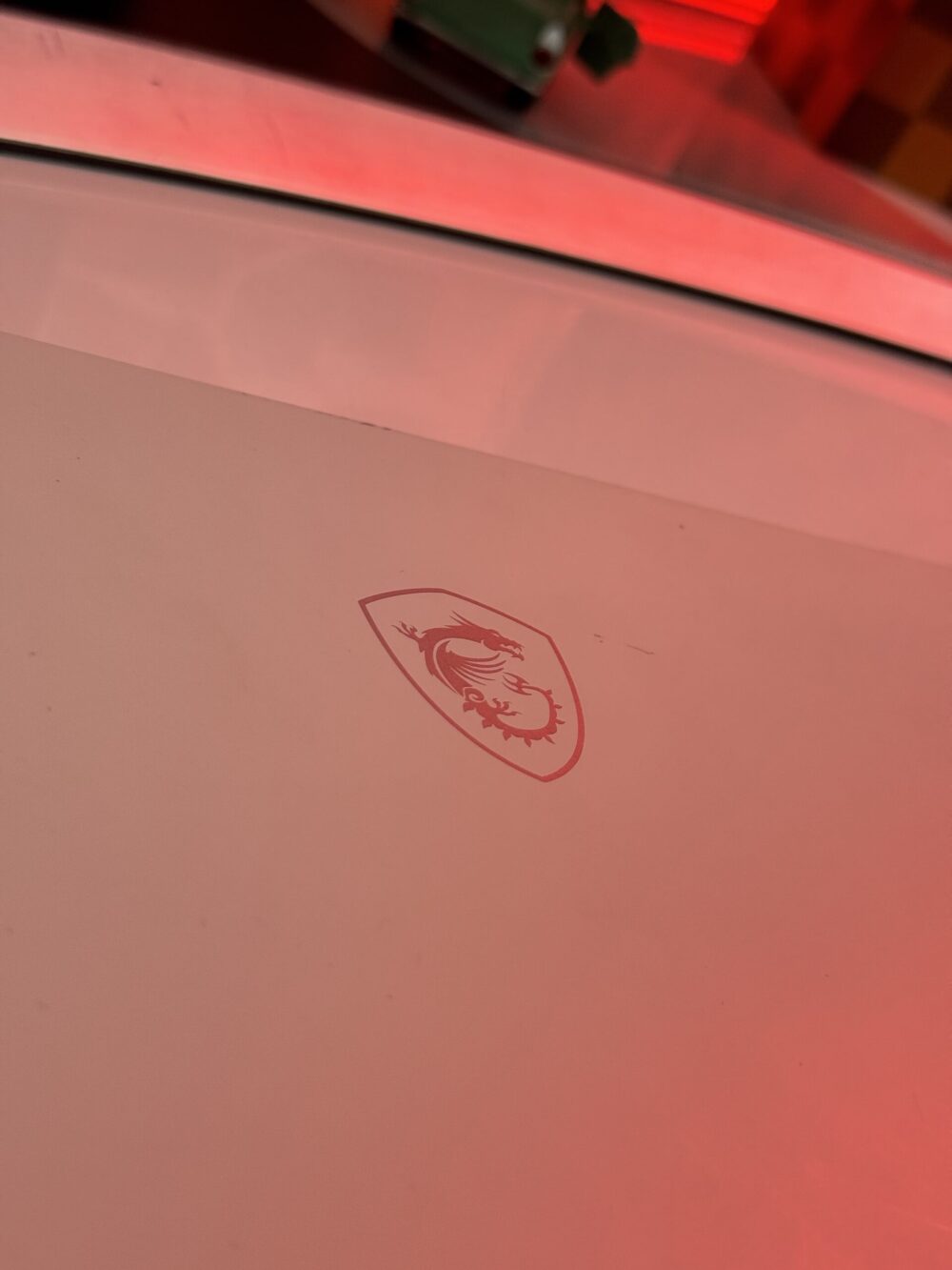Msi i7 11GEM RTX 3060 6GB – Image 6